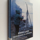 Erkki Lahti : Kutumuikku ja latvateeri - eränovelleja - pikkukuva 1