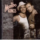 THE MAMBO KINGS - pikkukuva 1