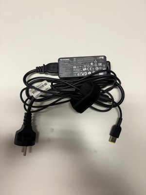 Lenovo 45W Slim Tip laturi ADLX45NLC3A (45N0491)