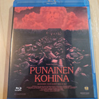 BD: Punainen kohina - pikkukuva 1