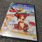 Tini ja Pupujussit 2 (DVD) (uusi) - pikkukuva 1