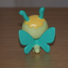 LITTLEST PET SHOP baby Flittery Airlight PERHONEN #63 - pikkukuva 3