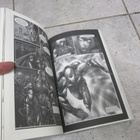 WARHAMMER 40K DAEMONIFUGE GRAPHIC NOVEL BOOK - pikkukuva 4