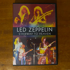 Led Zeppelin Stairway to Heaven DVD - pikkukuva 1