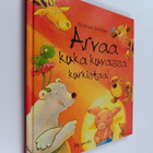 Michael Schober : Arvaa kuka kuvassa kurkistaa! - pikkukuva 1