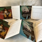 ELVIS PRESLEY:ON TURHA ELVISTELLÄ, JOS VISIO JA RYTM...(4CD) - pikkukuva 3