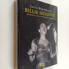 Julia Blackburn : Billie Holiday : muistoja jazzin kuning... - pikkukuva 1