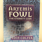 Artemis Fowl- The Eternity Code (ENG, kirja) - pikkukuva 2