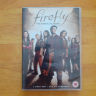 Firefly - The Complete Series DVD - pikkukuva 1