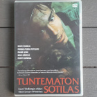 DVD: Tuntematon Sotilas (O: Rauni Mollberg 1985/?) - pikkukuva 1