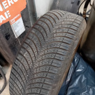 4 kpl Goodyear Vector 4seasons Gen 3 Suv 235/55R19 rengasta - pikkukuva 4