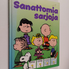 Charles M. Schulz : Sanattomia sarjoja - pikkukuva 1