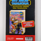 Walt Disney : Onni yksillä - pikkukuva 2