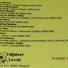 *BOXI* HILJAINEN KAKSKYMPPIS-BOXI - pikkukuva 3