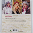 Sarita Kotkavalkama : Vilukissan villapipot - pikkukuva 2