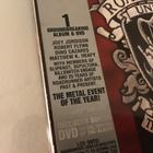Roadrunner united . The all-star sessions CD + DVD - pikkukuva 3