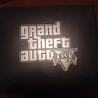 GTA5 Collector's Edition (PS3) - keräilijälle! - pikkukuva 5