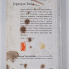 Geoffrey Household : Espanjan luola - pikkukuva 2