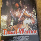 Forest Warrior dvd - pikkukuva 1