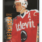 Leaf Jääkiekko 1996 n:o 154 Jokke Heinänen Ässät - pikkukuva 1