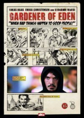 Gardener of Eden (DVD)
