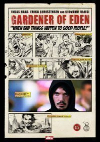 Gardener of Eden (DVD)