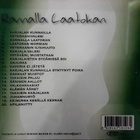 RANNALLA LAATOKAN-Aven Kaunisto Rahkonen ym.-CD, VMCD-35 - pikkukuva 2