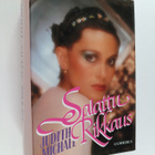 Judith Michael : Salattu rikkaus - pikkukuva 1