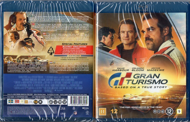 Gran Turismo (2023)	(659)	UUSI	-FI-	BLU-RAY	nordic,			2023