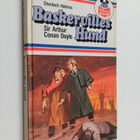 Arthur Conan Doyle : Sherlock Holmes : Baskervilles hund - pikkukuva 1
