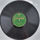 Savikiekko 1926 - Hannes Saari - Columbia 3034-F - pikkukuva 4