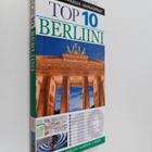 Jurgen Scheunemann : Top 10 Berliini - pikkukuva 1