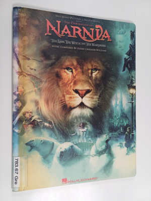 The Chronicles of Narnia - The Lion, the Witch and the Wa...