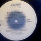 BENNY MARDONES :: BENNY MARDONES :: VINYYLI LP 1989 - pikkukuva 3