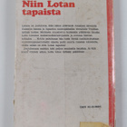 Merri Vik : Niin Lotan tapaista - pikkukuva 2