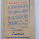 Marton Taiga : Troijan Helenan ihojauherasia : kertomus S... - pikkukuva 2