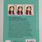 Raina Telgemeier : Hymy - pikkukuva 2