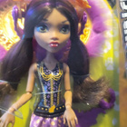 Monster High Luna - pikkukuva 2