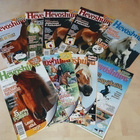 Hevoshullu lehti 2008-2013 (valikoima) - pikkukuva 3