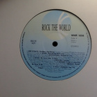 ROCK THE WORLD   :::   COMPILATION  :::  FINLAND    1989  !! - pikkukuva 3
