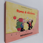 Pertti Hämäläinen : Nousukausi : Pomo & Väisänen - pikkukuva 1