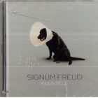 SIGNUM FREUD KUUNTELE  (UUSI MUOVISSA) - pikkukuva 1