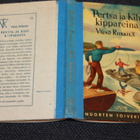 Väinö Riikkilä - Pertsa ja Kilu kippareina - pikkukuva 3