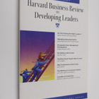 Harvard business review on developing leaders - pikkukuva 1