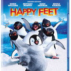 George Miller: Happy Feet (Blu-ray) - pikkukuva 2
