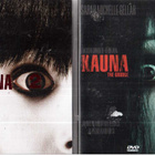 2 KPL DVD ELOKUVIA - pikkukuva 1