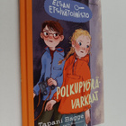 Tapani Bagge : Polkupyörävarkaat - pikkukuva 1