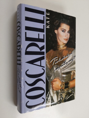 Kate Coscarelli : Tähdeksi syntynyt