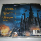 Dio - Killing The Dragon (CD) - pikkukuva 2