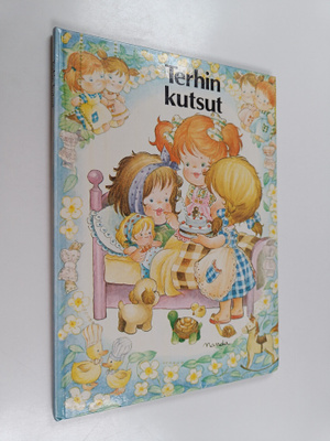 M.-C. Suigne : Terhin kutsut